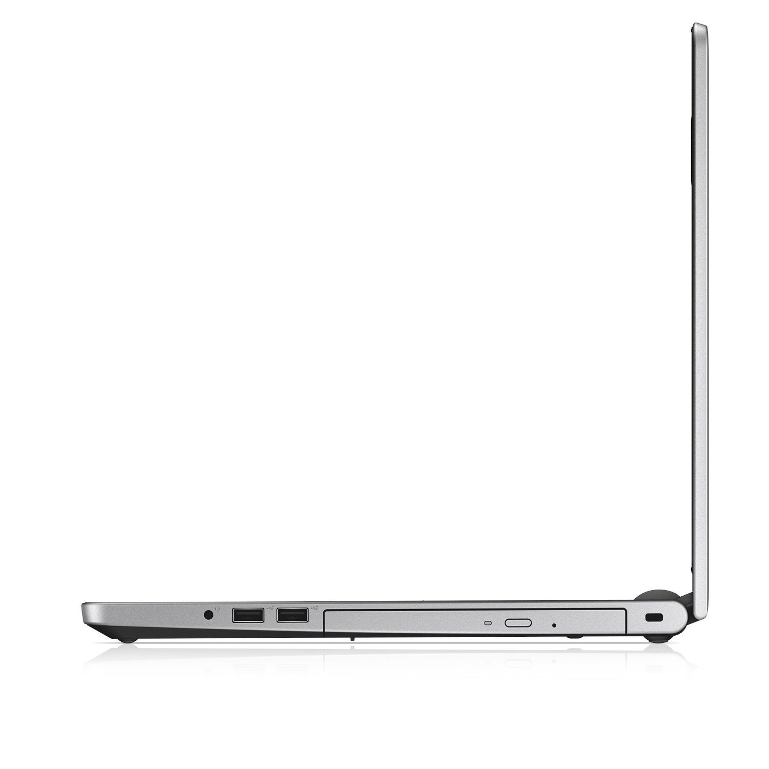 Notebook Dell Inspiron 5559 Touch screen I7 6ºGer 16GB 1TB Hd